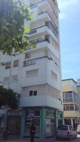 Apartamento Avda San Juan Bosco 21 �tico A
