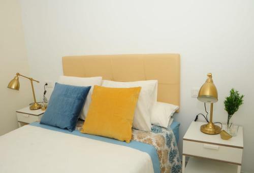 Apartamento 2 Dormitorios Muy Centrico