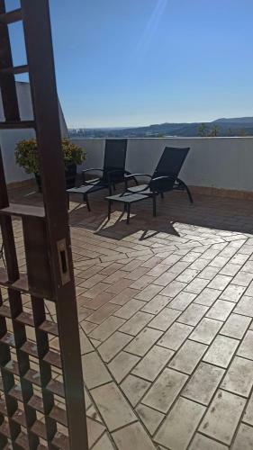 Apartamento Atardeceres Sure�os