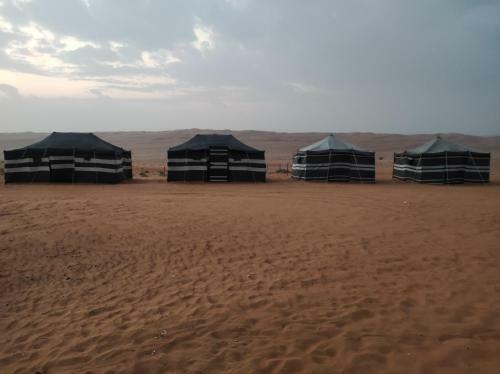 Sandglass Camp