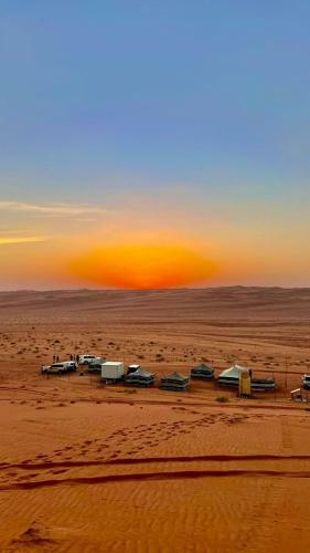 Sandglass Camp