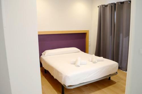 Apartamento Jerez Suites