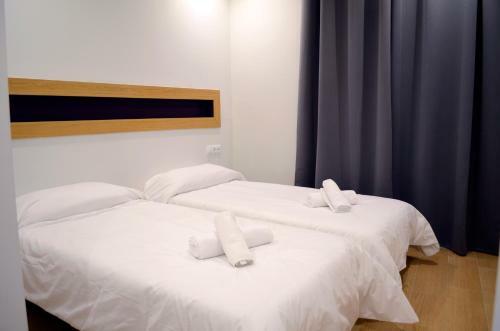 Apartamento Jerez Suites