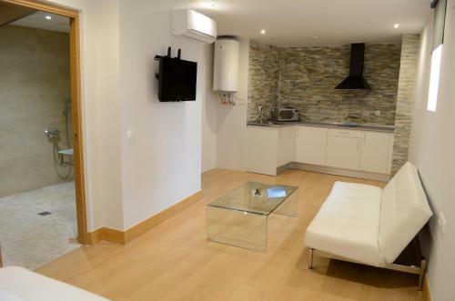Apartamento Jerez Suites