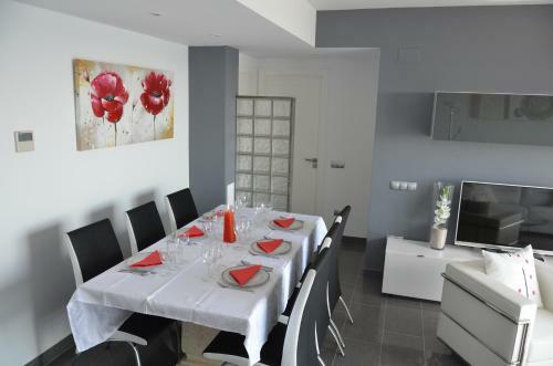 Apartamento Casa Cleo