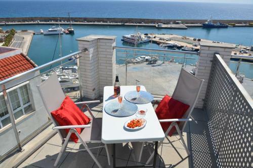 Apartamento Casa Cleo