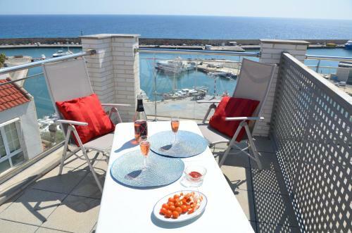 Apartamento Casa Cleo