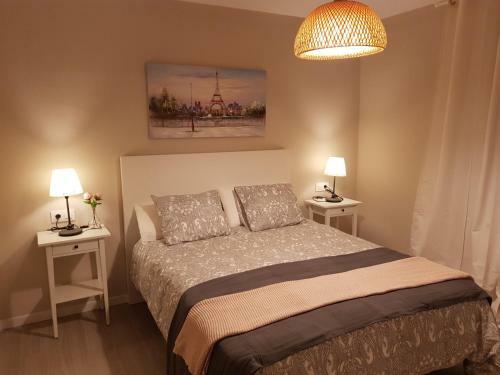 Apartamento Jerez 2018