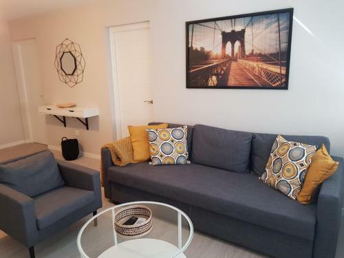 Apartamento Jerez 2018