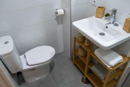 Apartamento Jerez 2018