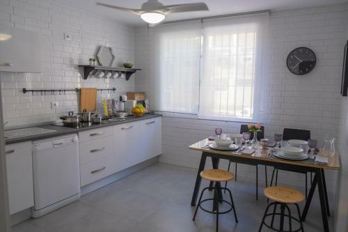 Apartamento Jerez 2018