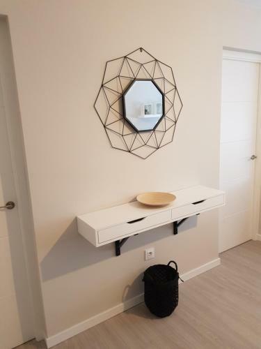 Apartamento Jerez 2018