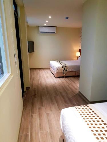 Night Sea Homestay