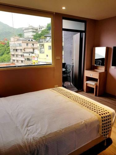 Night Sea Homestay