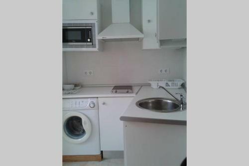 Apartamentos Porvera Jerez