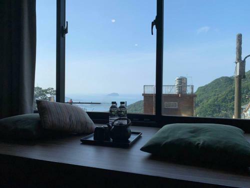 M Bar House