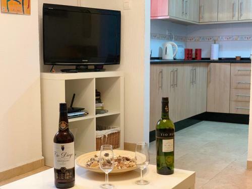Casa Carmeleni - Ole Solutions
