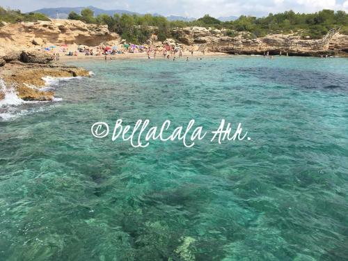 Villa Bella Cala