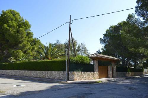 Villa Bella Cala