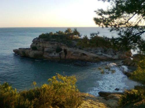 Villa La Marinada