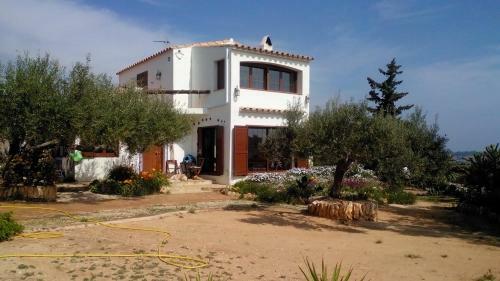 Villa La Marinada