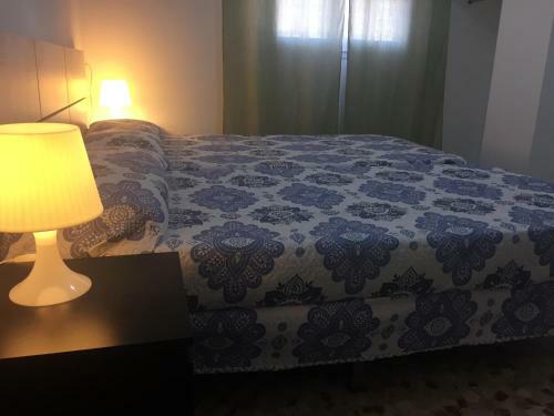 Apartamento En San Miguel