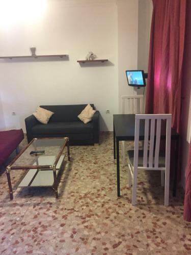 Apartamento En San Miguel