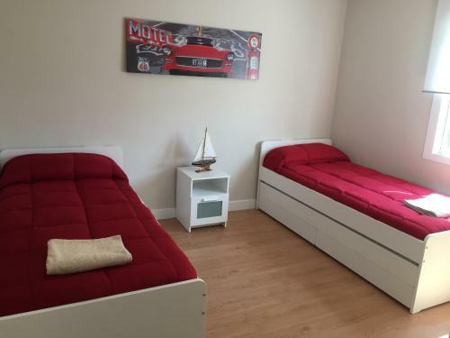 Apartamento Jerez Holidays