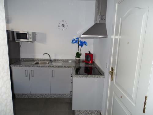 Loft Las Flores