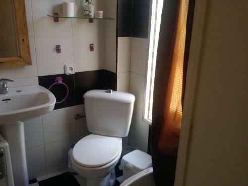 Hostal Villa Marina