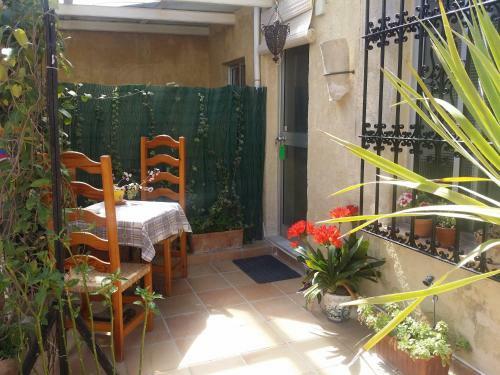 Hostal Villa Marina