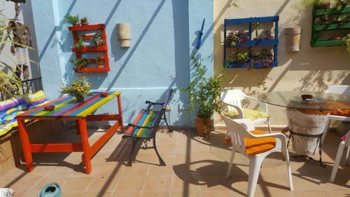 Hostal Villa Marina