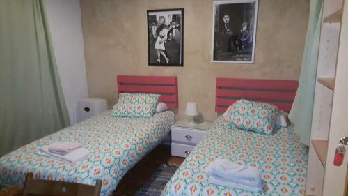 Hostal Villa Marina