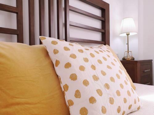 Apartamento Sherryflat Moneo - Parking