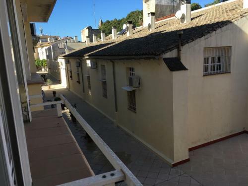 Apartamento Los Angeles