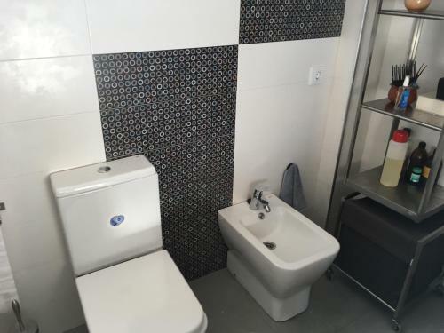 Apartamento Los Angeles