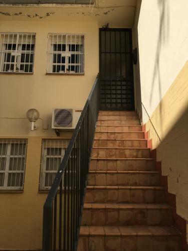 Apartamento Los Angeles