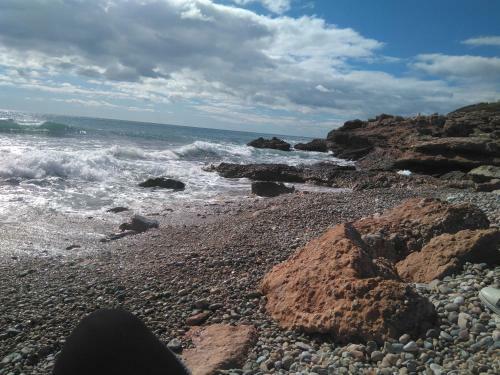 Apartamento Mi Morena Cala Llobeta 35