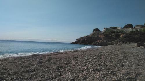 Apartamento Mi Morena Cala Llobeta 35