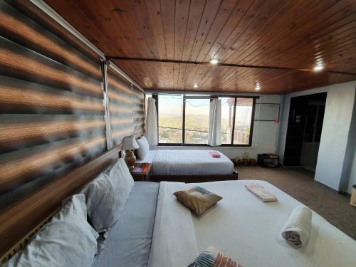 Apartamento Odibat Studioes