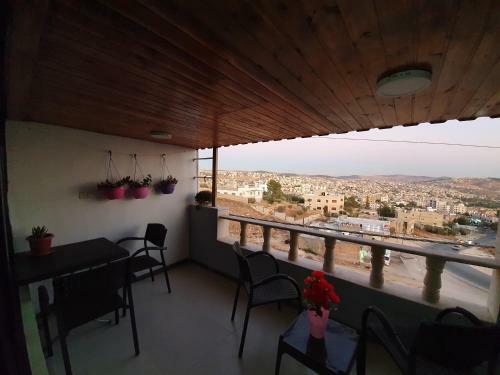 Apartamento Odibat Studioes
