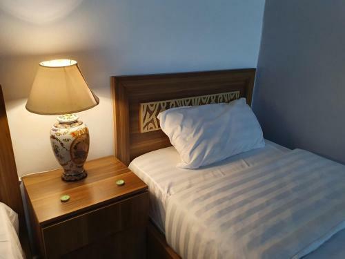 Apartamento Odibat Studioes