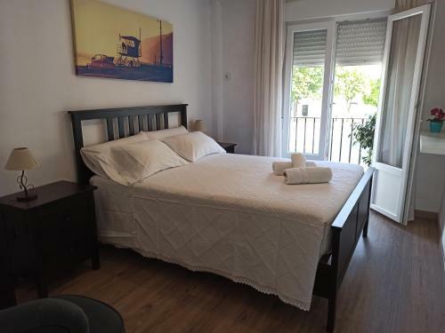 Apartamento Plaza Compa�ia Jerez