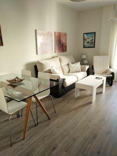 Apartamento Plaza Compa�ia Jerez