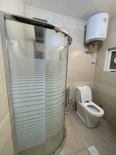 Apartamento Oqdeh Studio