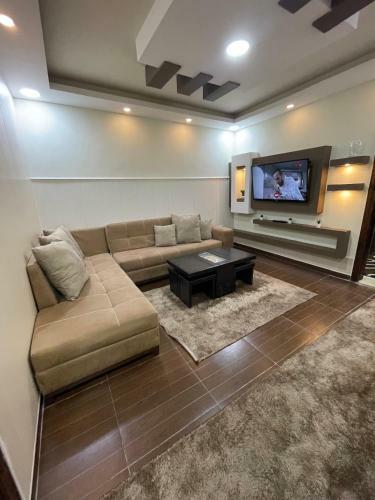 Apartamento Oqdeh Studio
