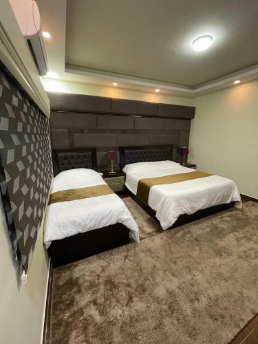 Apartamento Oqdeh Studio