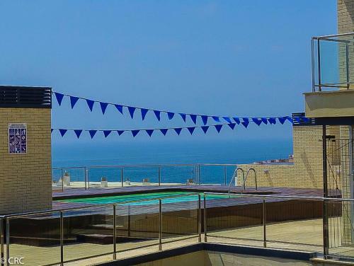 Apartamento Duplex Carma