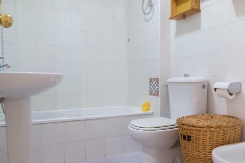 Apartamento Patri
