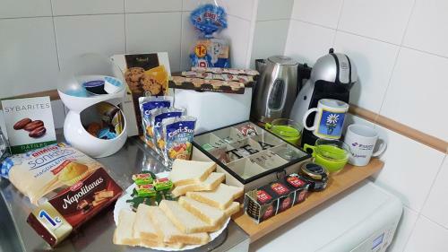 Apartamento Patri